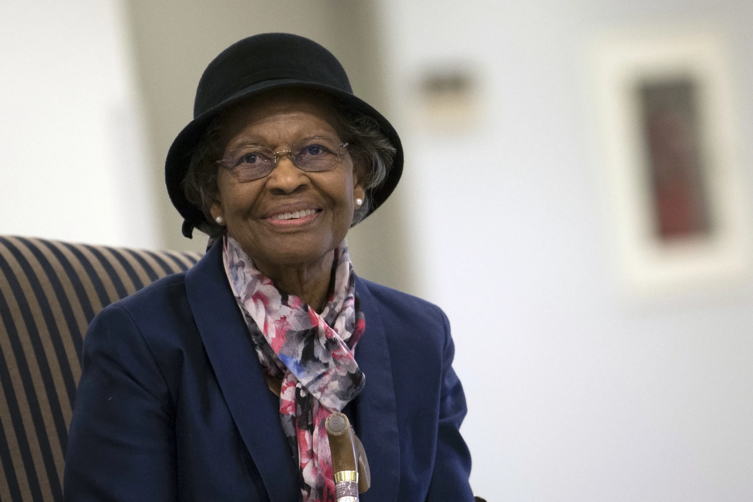 gladys-west,-matematica-considerada-‘mae-do-gps’,-morre-aos-95-anos,-diz-site