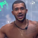 bbb-26:-matheus-causa-polemica-ao-comentar-virgindade-de-sister;-saiba-quem-e