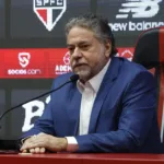 Julio Casares renuncia à presidência do São Paulo 3 julio-casares-renuncia-a-presidencia-do-sao-paulo