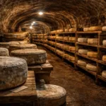 Você sabia? Caverna em Goiás é a única do país liberada para maturar queijos; veja imagens 3 voce-sabia?-caverna-em-goias-e-a-unica-do-pais-liberada-para-maturar-queijos;-veja-imagens