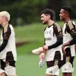 presidente-do-flamengo,-bap-diz-que-exigiu-elenco-profissional-em-jogo-contra-o-vasco,-mas-nao-interferiu-na-escalacao