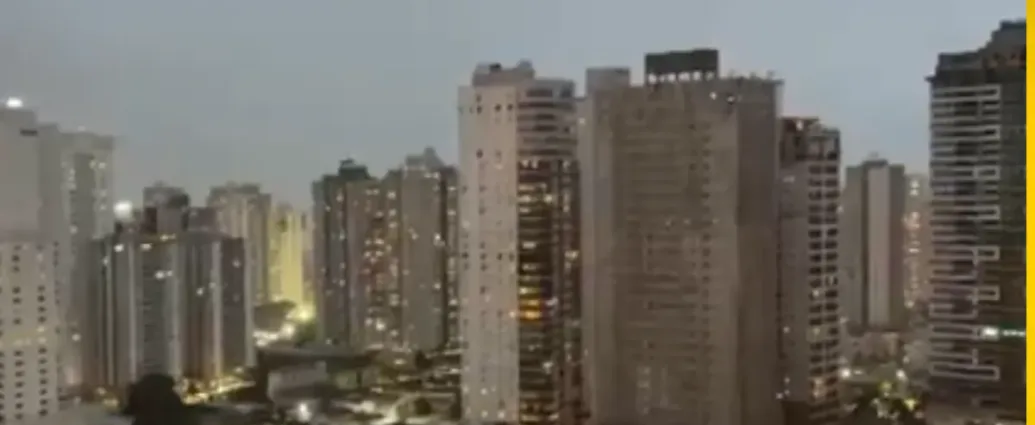 goiania-encerra-dia-com-chuva:-veja-onde-ela-foi-mais-forte