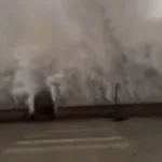 prefeitos-da-italia-sao-atingidos-por-onda-gigante-durante-transmissao-ao-vivo-–-jovem-pan