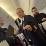 familia-expulsa-de-voo-da-air-france-detalha-confusao-com-tripulacao