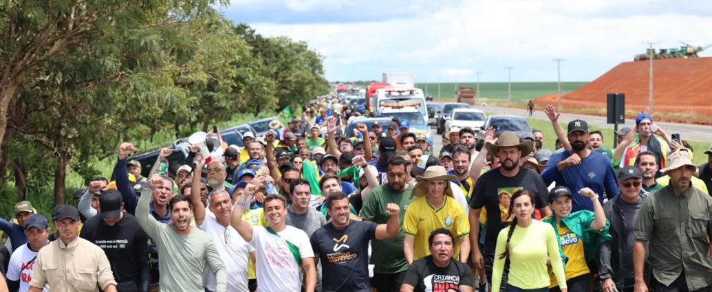 caminhada-nao-deve-passar-pela-papudinha,-avisa-nikolas-ferreira