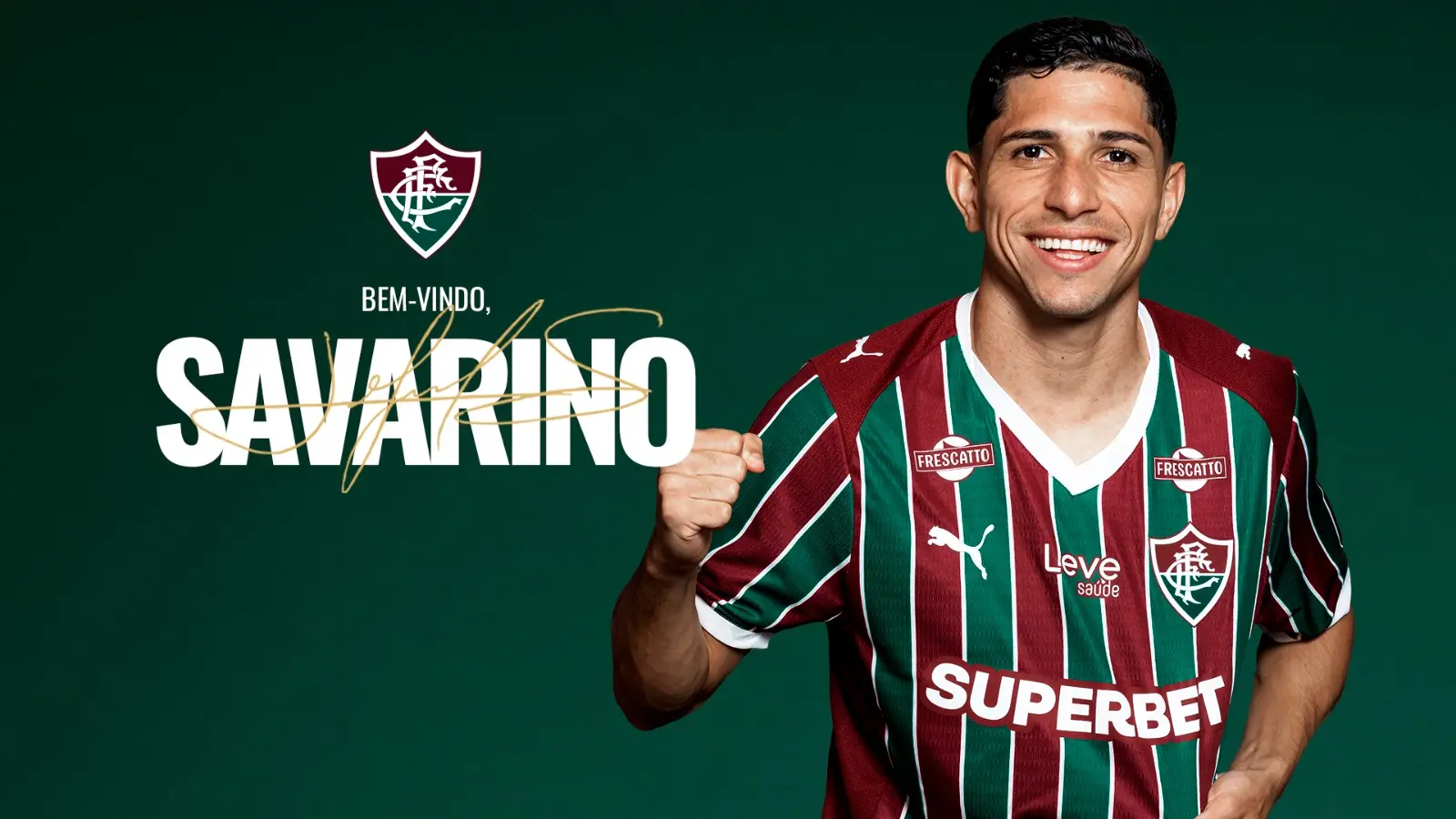 fluminense-anuncia-a-contratacao-do-meia-savarino,-ex-botafogo