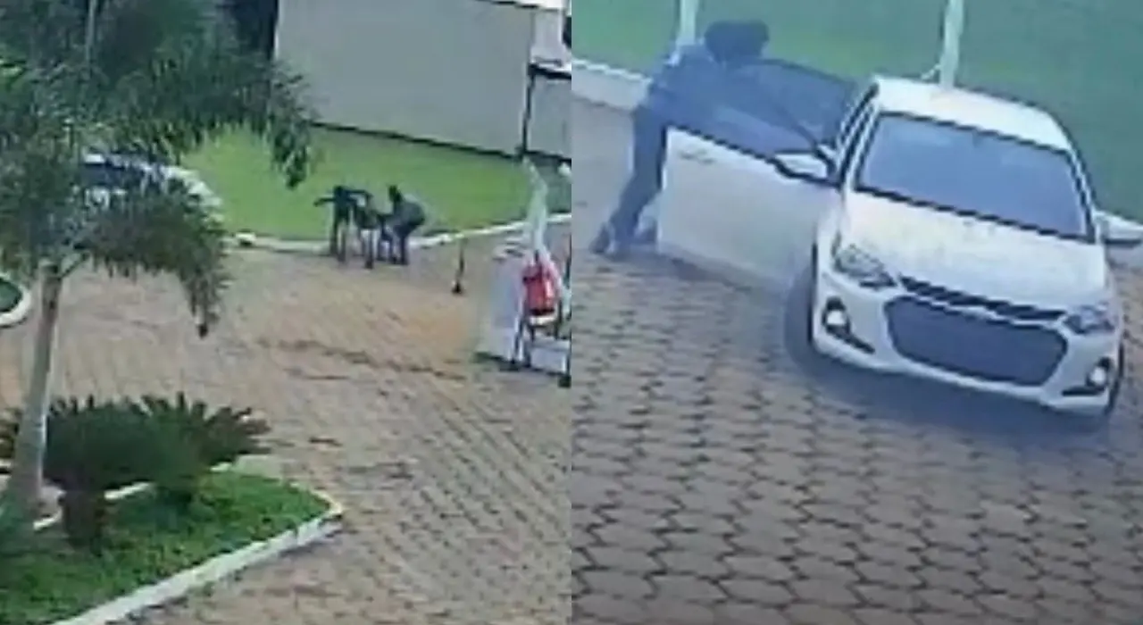 caldas-novas:-vitima-de-sequestro-e-liberada-apos-extorsao-de-r$-27-mil;-pm-monta-cerco