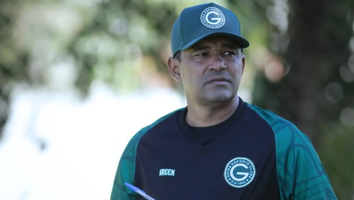 apos-saida-de-lucio-flavio,-goiatuba-anuncia-seu-terceiro-treinador-em-menos-de-uma-semana