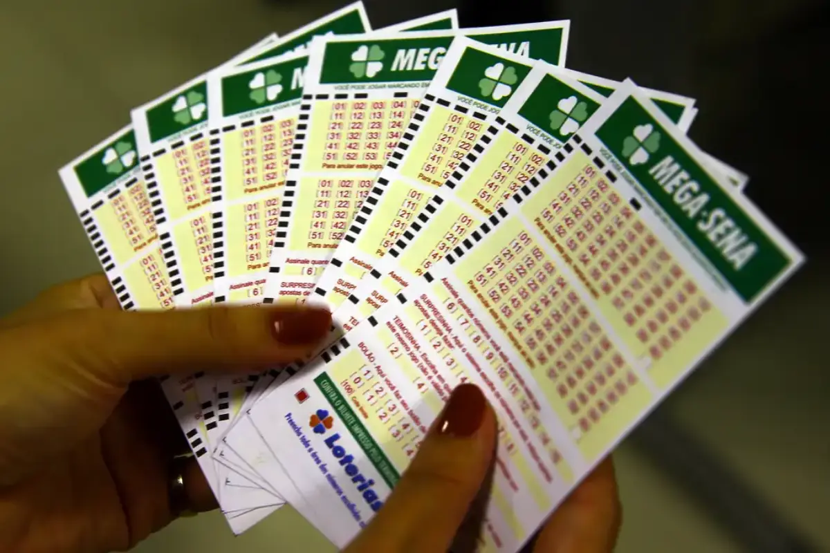 concurso-2963-da-mega-sena:-aposta-de-goiania-ganha-r$-70,3-mil