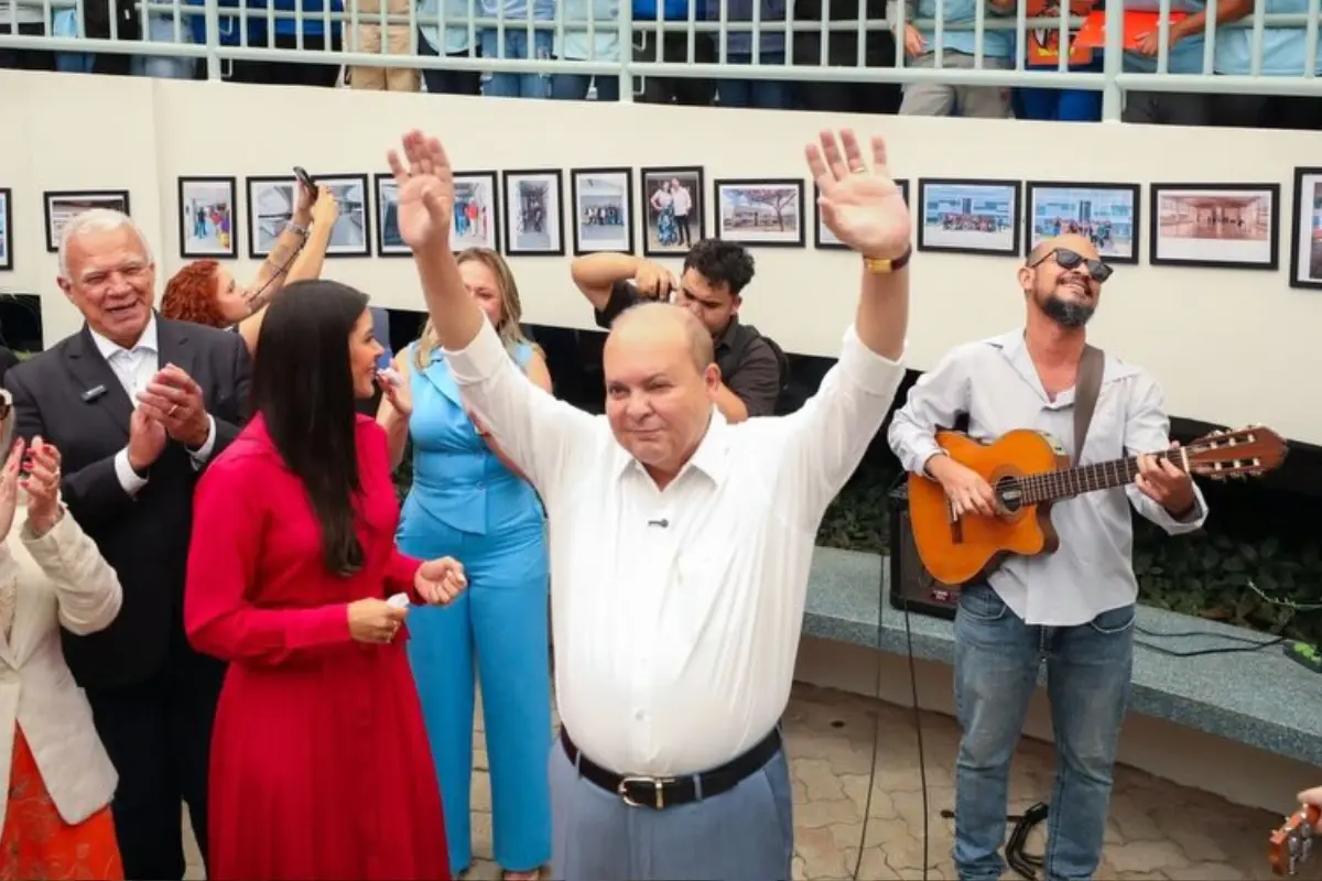 ibaneis-confirma-encontro-com-vorcaro;-oposicao-pede-impeachment