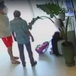 ‘falta-de-respeito-e-empatia’,-diz-filha-de-idoso-agredido-por-estacionar-onde-nao-podia,-em-goiania