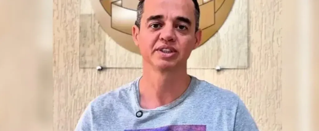 ‘espero-que-a-justica-seja-feita’,-diz-delegado-que-sobreviveu-a-acidente-com-dois-mortos-na-go-330