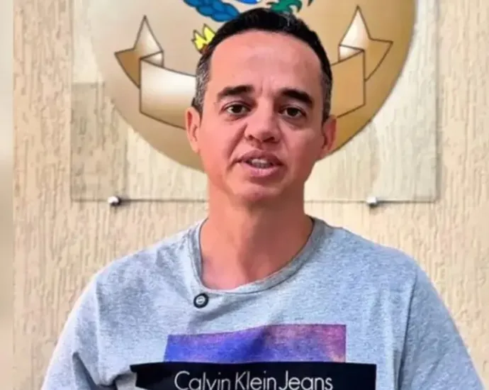 ‘espero-que-a-justica-seja-feita’,-diz-delegado-que-sobreviveu-a-acidente-com-dois-mortos-na-go-330