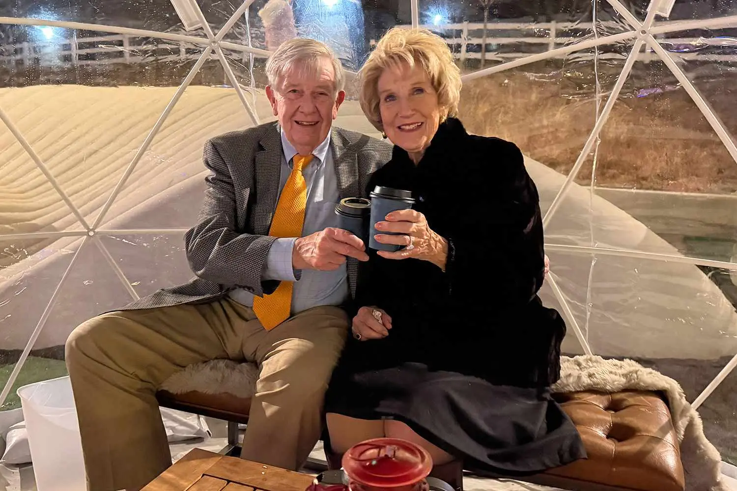 apos-40-anos-como-vizinhos,-idosos-se-apaixonam-e-ficam-noivos-nos-eua