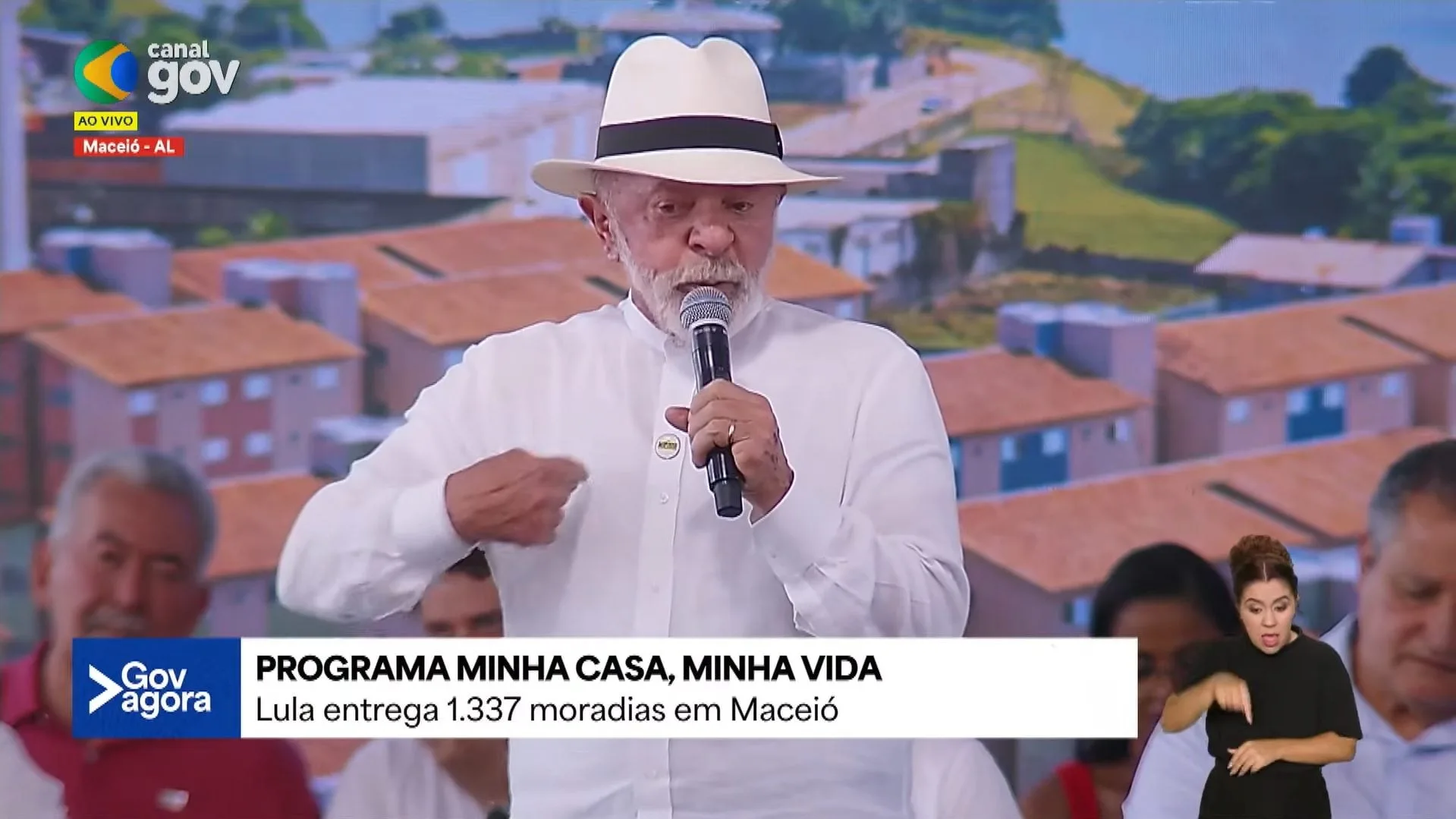 ‘nao-podemos-permitir-que-quem-mente-volte-a-governar’,-diz-lula-–-revista-oeste