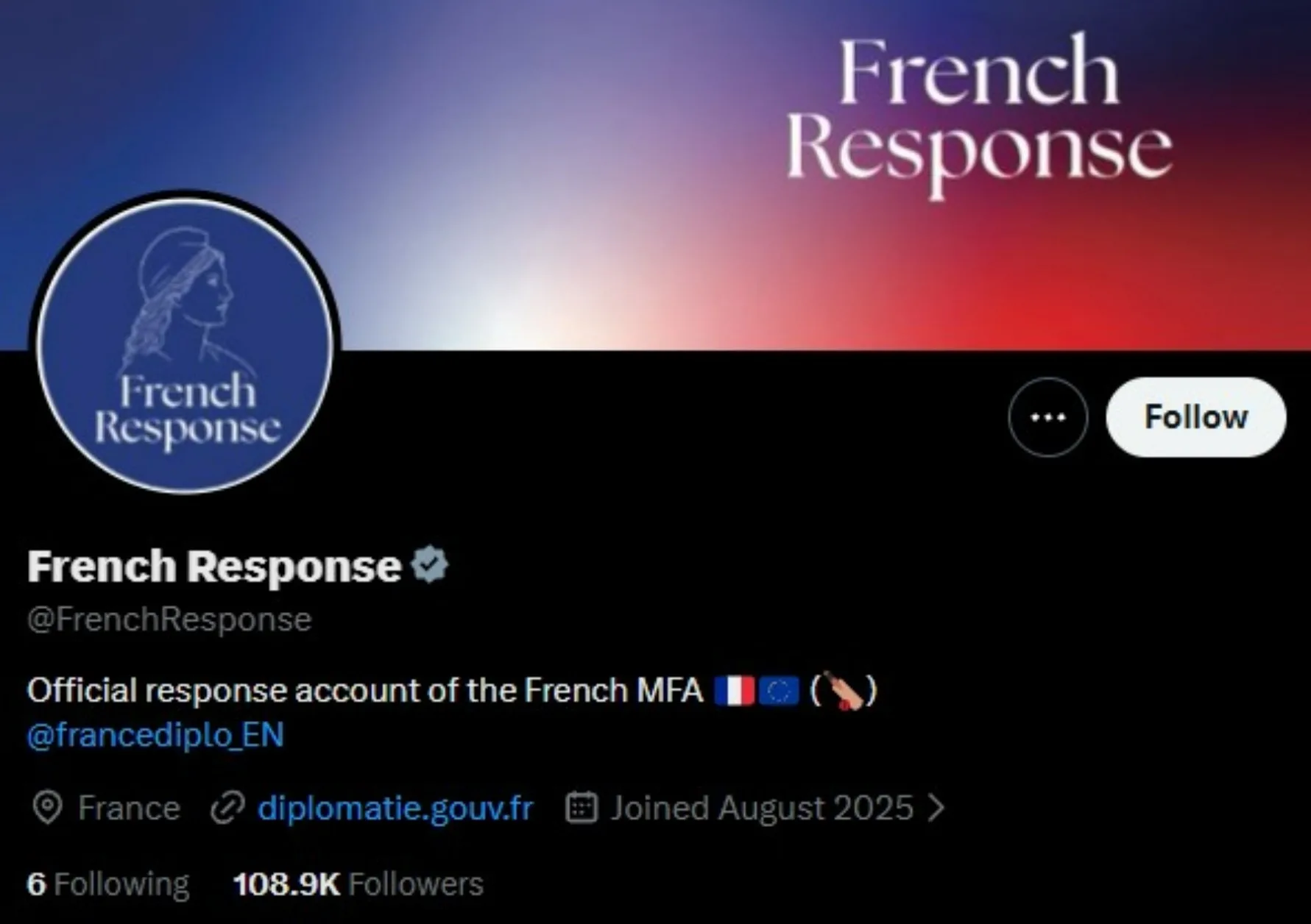 franca-usa-ironia-e-memes-no-x-para-rebater-comentarios-dos-eua-—-inclusive-de-marco-rubio