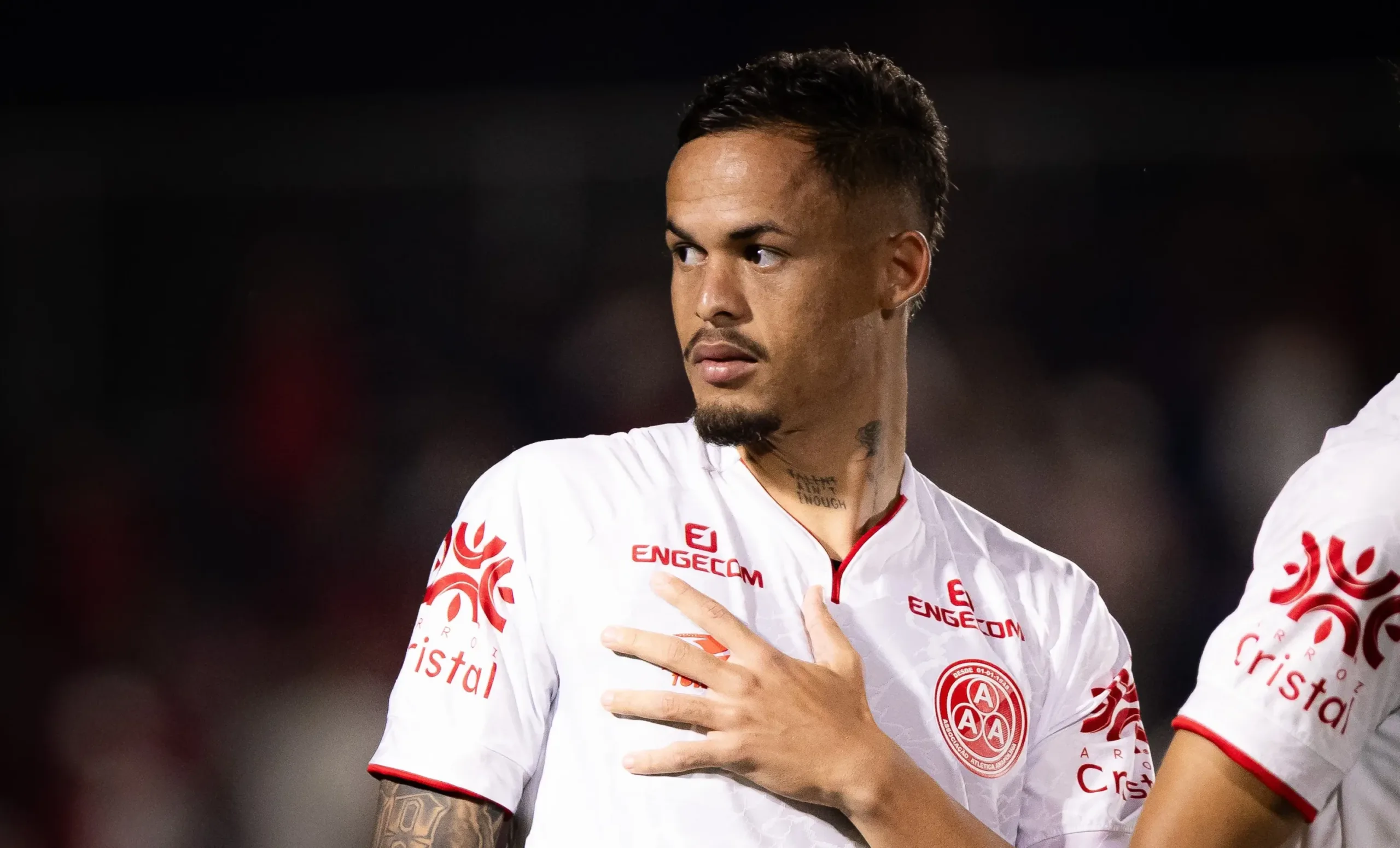 peca-chave-da-anapolina,-matheus-chaves-valoriza-campanha-do-time-no-goianao