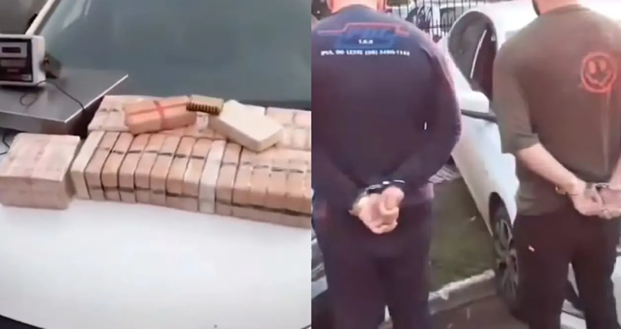 policia-apreende-carga-de-cocaina-avaliada-em-r$-1,3-milhao-que-seguia-para-goiania