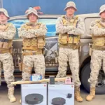 apos-acusar-policiais-de-furto-de-robos-aspiradores,-mulher-e-presa-em-mineiros