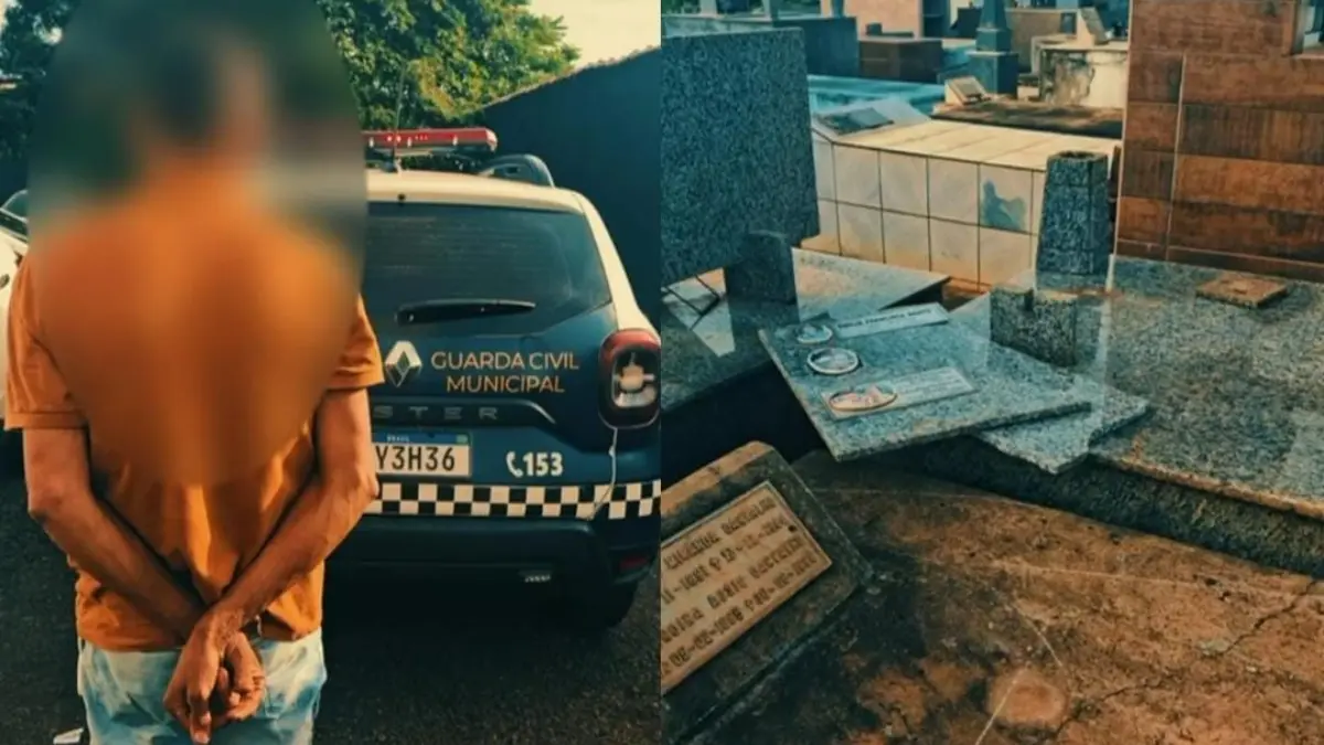 desaparecido-e-encontrado-e-preso-destruindo-tumulos-em-cemiterio-de-jatai