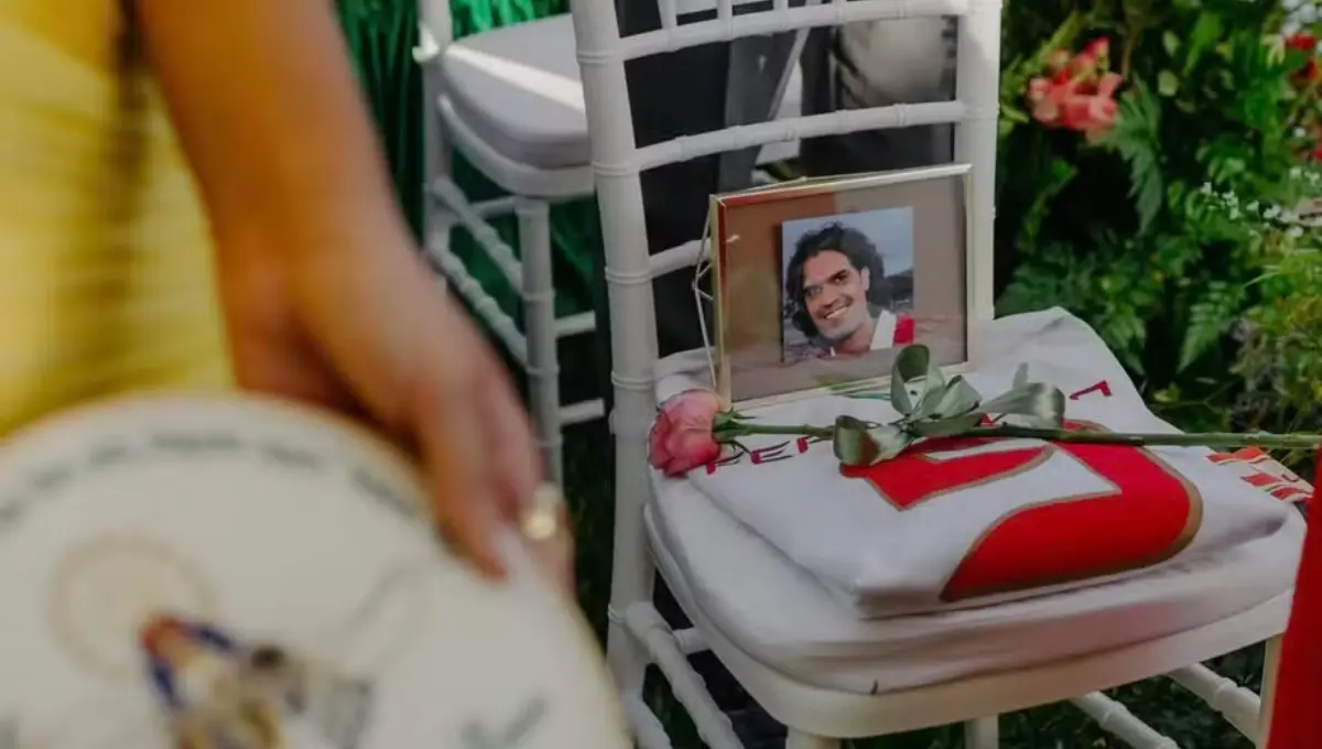 filho-de-fernandao-presta-homenagem-ao-pai-durante-casamento