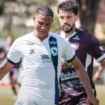 em-duelo-com-quatro-gols-e-duas-expulsoes,-inhumas-e-centro-oeste-empatam-no-zico-brandao