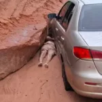 homem-que-ficou-com-cabeca-atolada-na-roda-do-carro-morre-apos-resgate