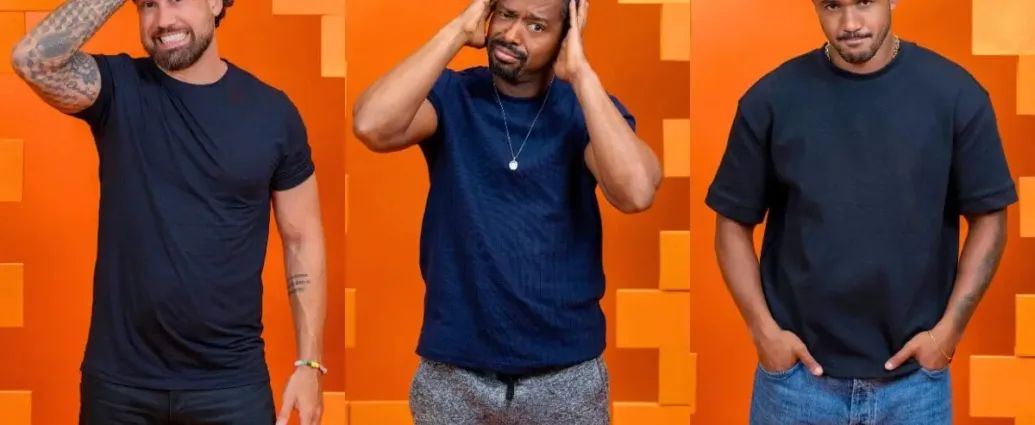 bbb-26:-brigido,-leandro-e-matheus-estao-no-2o-paredao-da-temporada