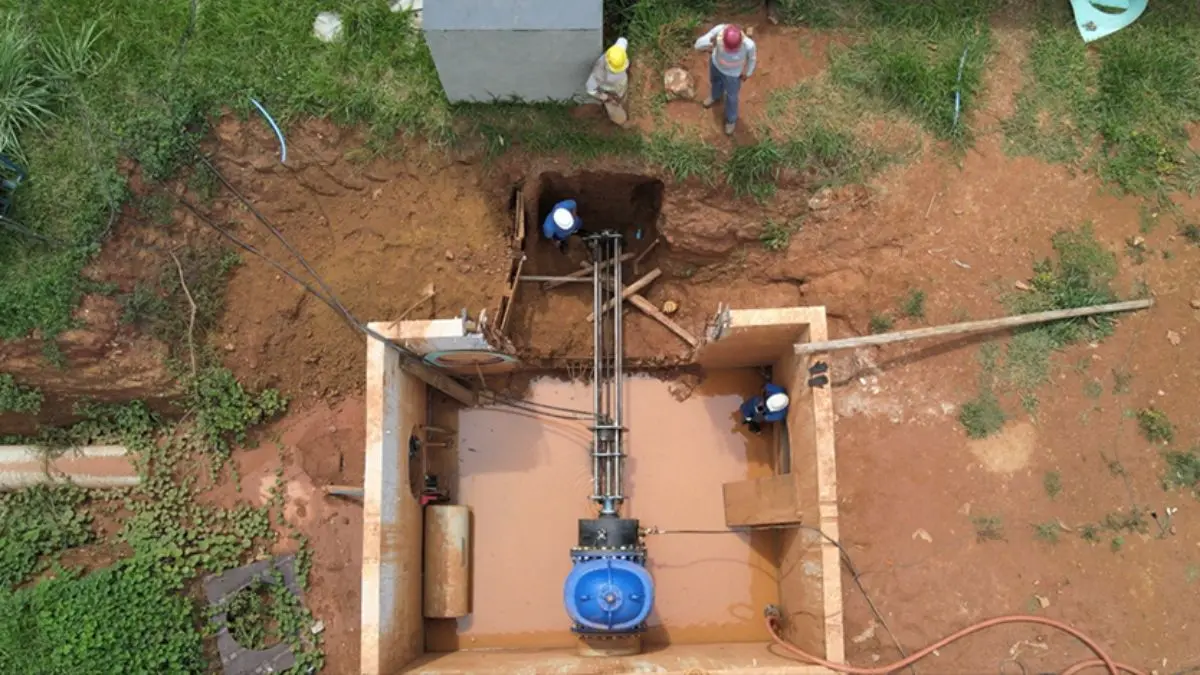 quase-50-bairros-da-regiao-leste-de-goiania-podem-ficar-sem-agua-na-proxima-quarta-feira-(28/1);-veja-quais