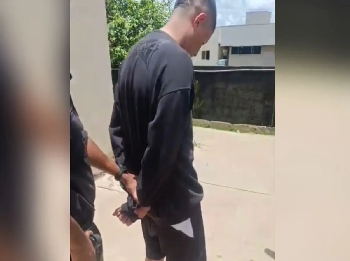 organizador-de-festa-onde-jovem-foi-morto-em-hidrolandia-e-preso-por-posse-ilegal-de-arma