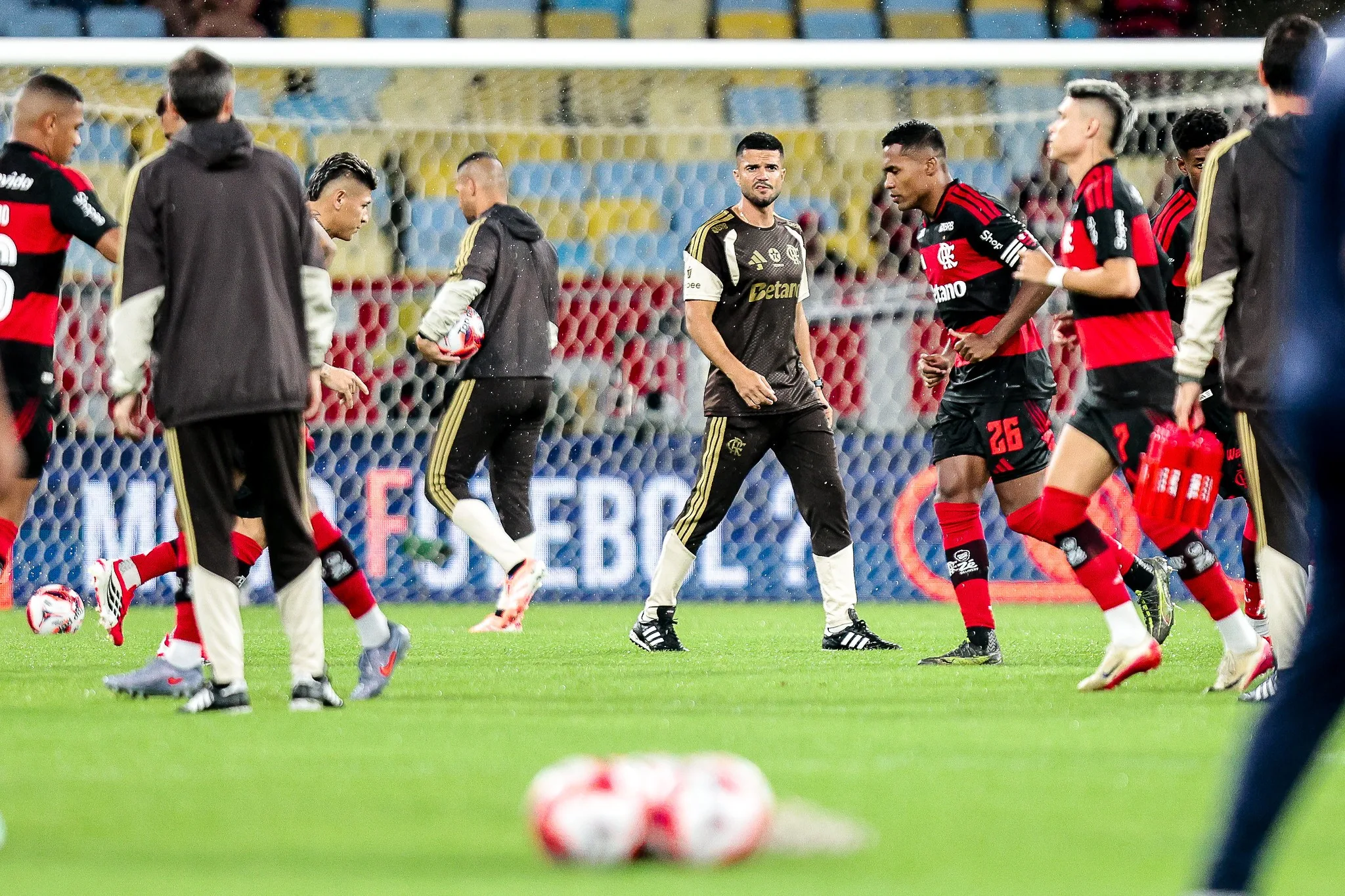 flamengo-tem-35,17%-de-chances-de-se-classificar-as-quartas-de-final-do-carioca-–-o-globo