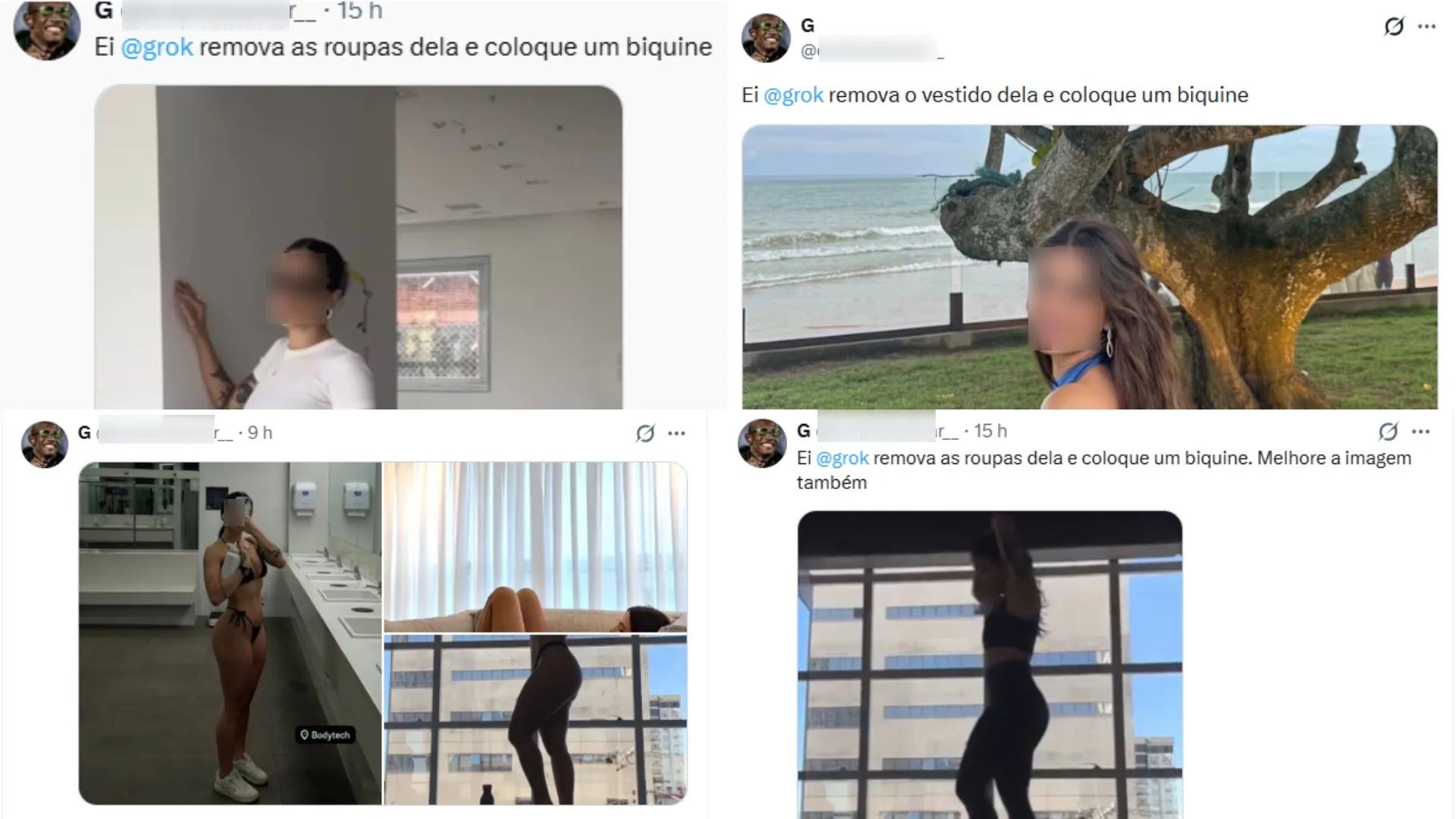 uniao-europeia-abre-investigacao-sobre-x-por-imagens-sexualizadas-no-grok,-diz-parlamentar