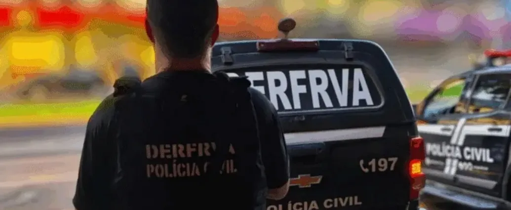 grupo-especializado-em-adulterar-e-desmontar-caminhonetes-furtadas-e-alvo-de-operacao-em-goias