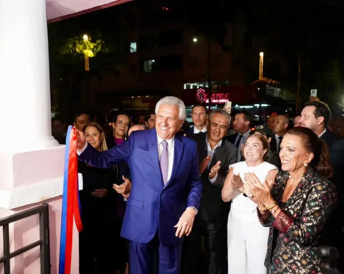 caiado-diz-que-dois-setores-da-economia-quebraram-em-goias;-veja-quais