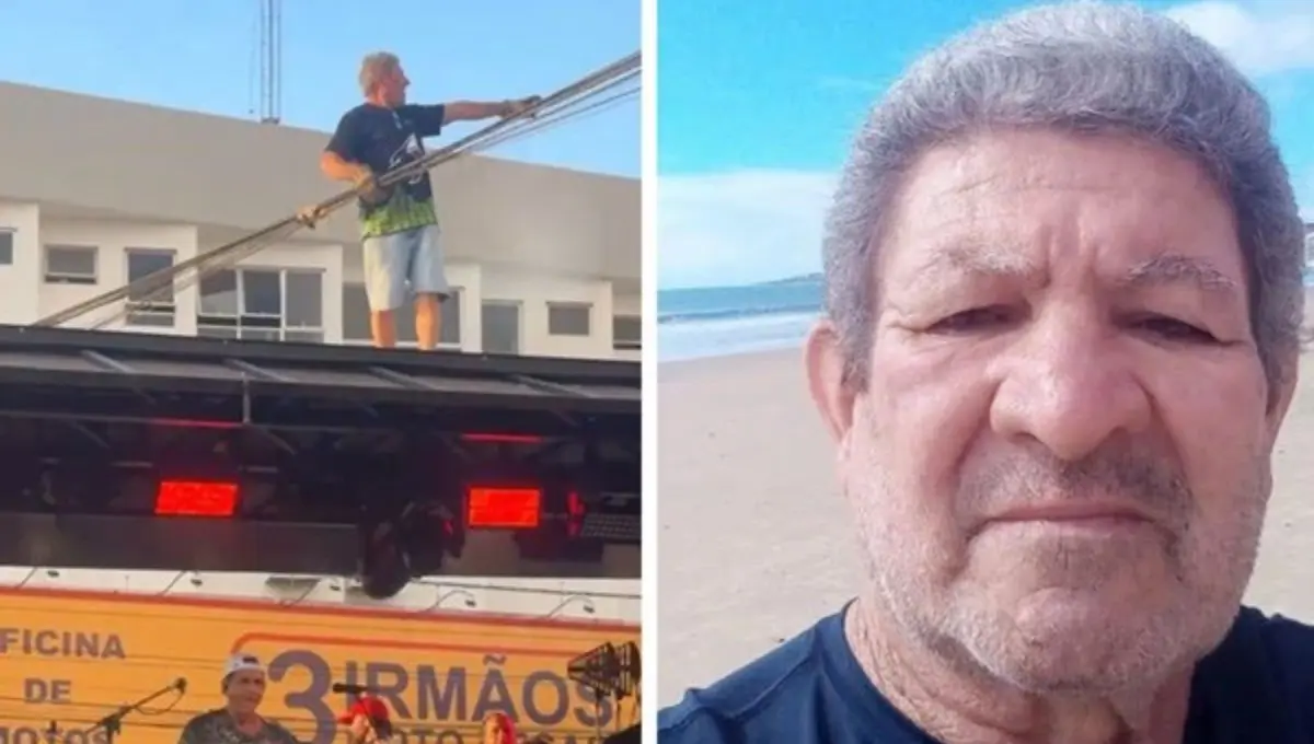 homem-que-morreu-eletrocutado-no-carnaval-de-goiania:-cinco-pessoas-sao-indiciadas