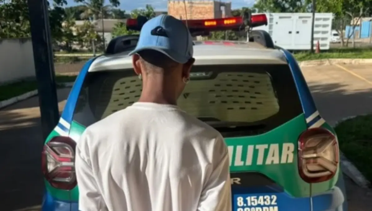 motoboy-recem-contratado-e-preso-apos-dar-golpe-no-patrao,-em-cidade-ocidental