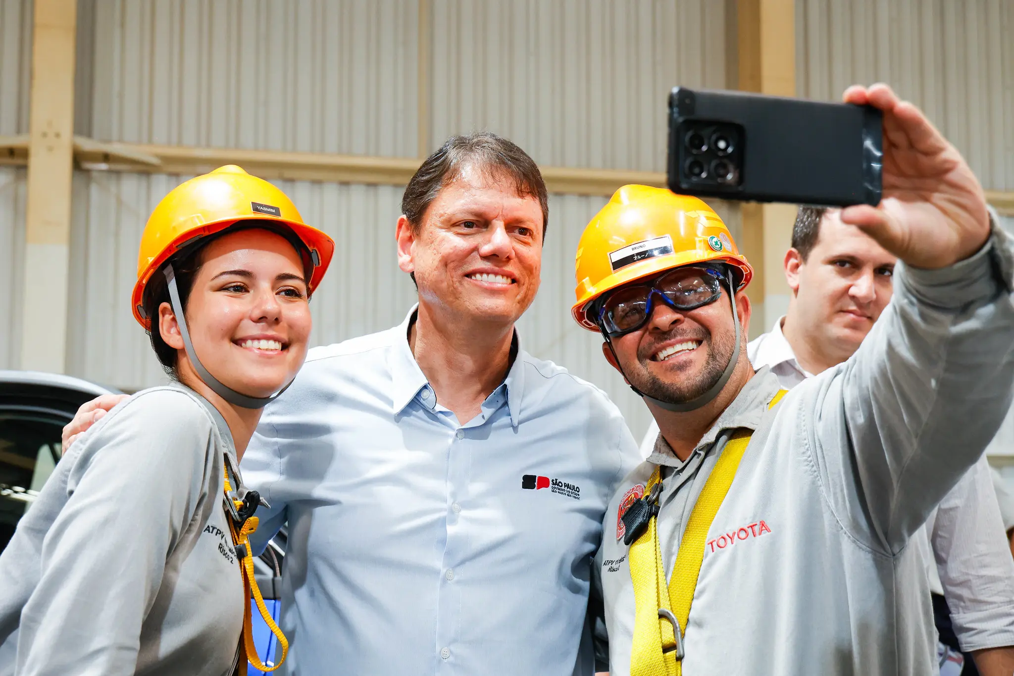 tarcisio-diz-que-recusaria-pedido-de-bolsonaro-para-ser-candidato-a-presidente