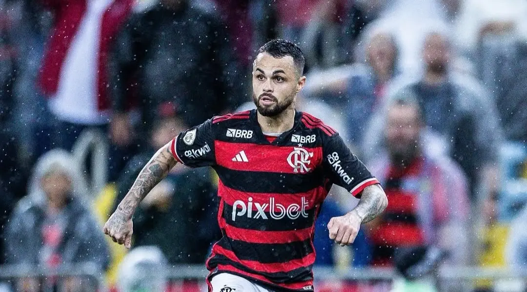 time-arabe-tenta-contratacao-de-michael,-do-flamengo,-diz-jornalista