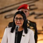 inteligencia-dos-eua-levanta-duvidas-sobre-cooperacao-da-lider-da-venezuela,-diz-agencia-–-g1