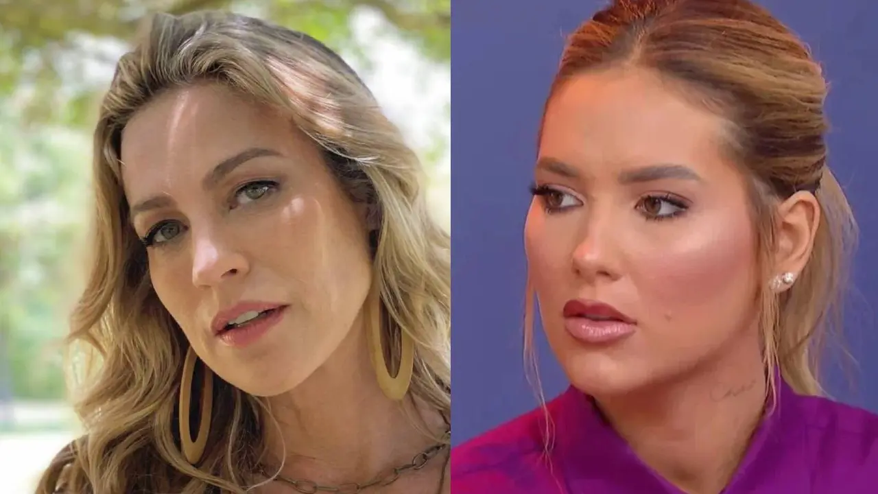 luana-piovani-alfineta-virginia-fonseca:-“voces-seguem-esse-bando-de-merda”