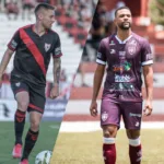 Atlético-GO x Inhumas: equipes se enfrentam nesta quarta-feira em momentos distintos no Goianão 4 atletico-go-x-inhumas:-equipes-se-enfrentam-nesta-quarta-feira-em-momentos-distintos-no-goianao