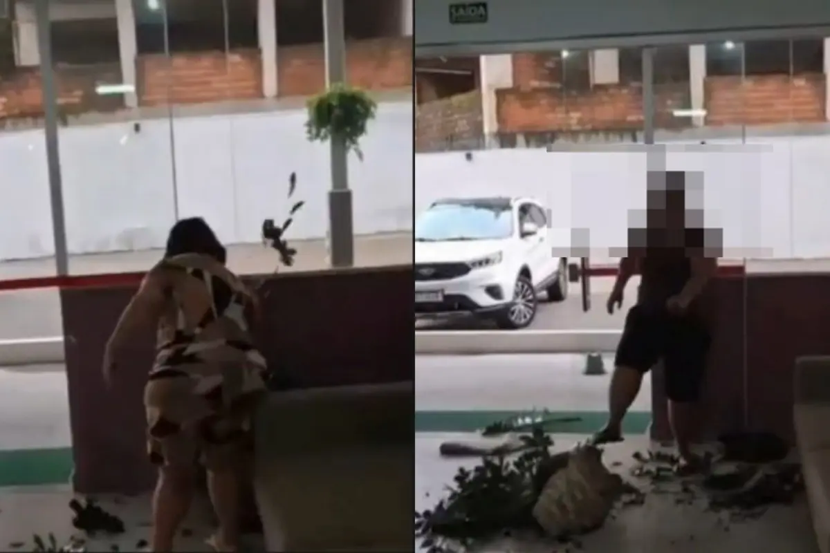 noticia-da-morte-de-daiane-gera-revolta-e-quebra-quebra-em-caldas-novas