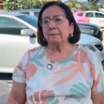 “eu-sinto-nojo-e-revolta”,-diz-mae-sobre-corretora-assassinada-por-sindico;-video