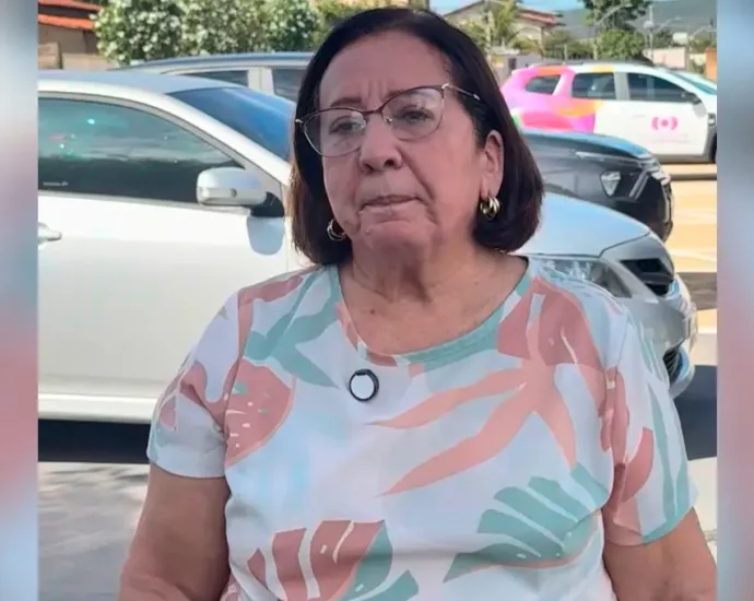 “eu-sinto-nojo-e-revolta”,-diz-mae-sobre-corretora-assassinada-por-sindico;-video