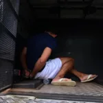 ‘Não tem nada a ver com isso’: síndico diz que filho não participou do assassinato de corretora em Caldas Novas; vídeo 2 ‘nao-tem-nada-a-ver-com-isso’:-sindico-diz-que-filho-nao-participou-do-assassinato-de-corretora-em-caldas-novas;-video