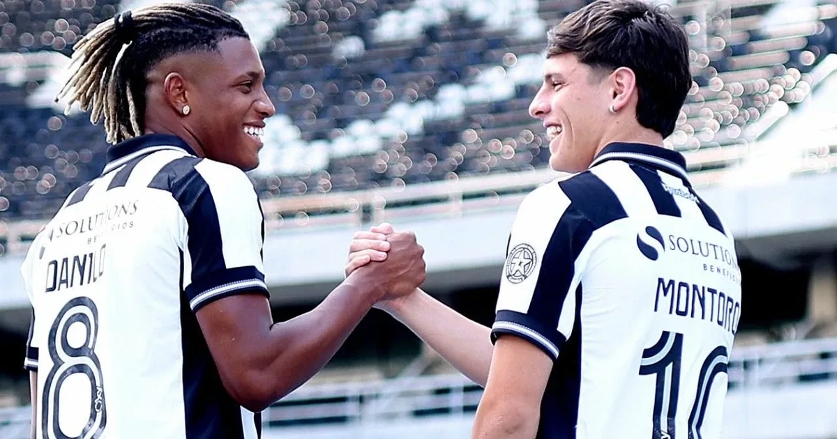 alvaro-montoro-herda-a-camisa-10-de-savarino-no-botafogo;-danilo-assume-a-8-–-fogaonet