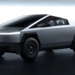 e-#fake-video-de-cybertruck,-a-picape-da-tesla,-atravessada-por-‘adaga’-gigante-de-gelo;-cena-foi-criada-com-inteligencia-artificial
