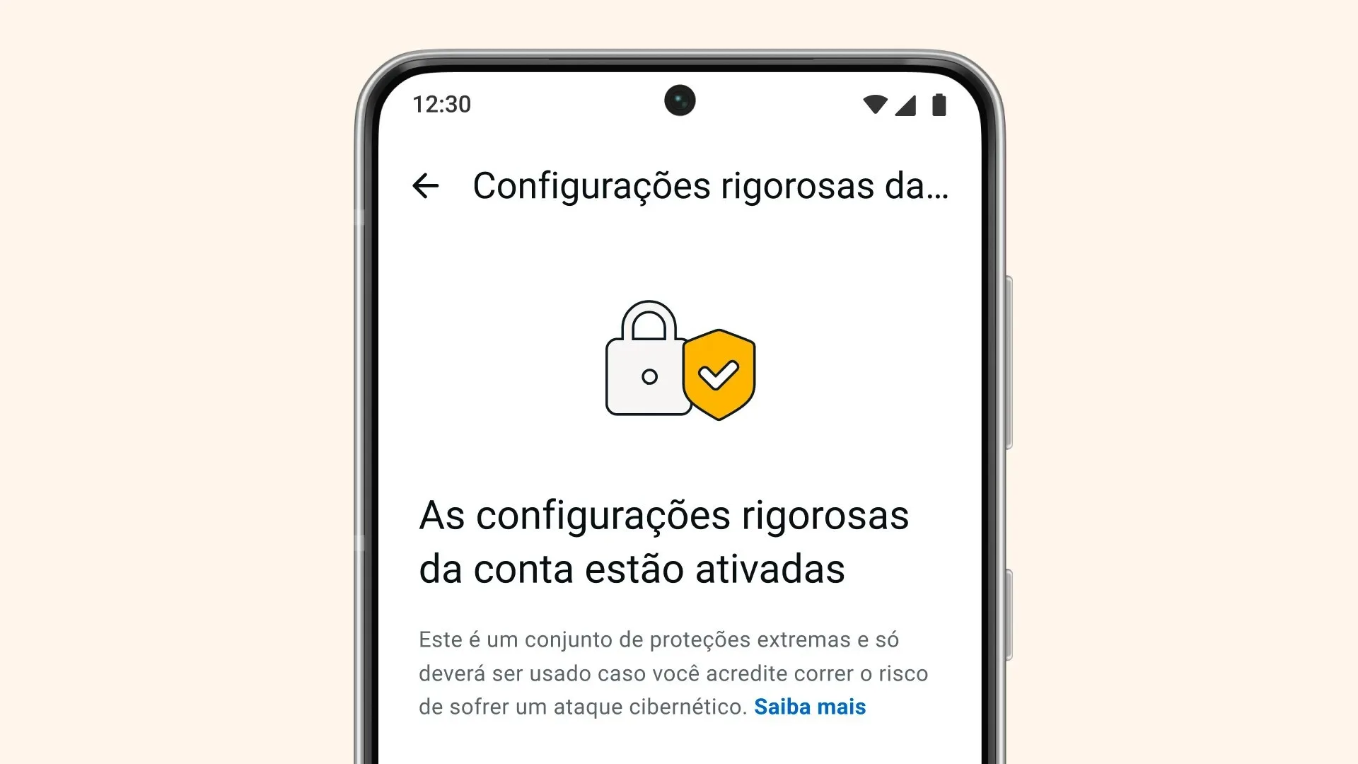 whatsapp-lanca-novo-modo-de-seguranca-contra-ataques-virtuais;-veja-como-funciona