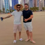 Turistas goianos denunciam que foram sequestrados por policiais no Paraguai e sofreram extorsão de 10 mil dólares 3 turistas-goianos-denunciam-que-foram-sequestrados-por-policiais-no-paraguai-e-sofreram-extorsao-de-10-mil-dolares