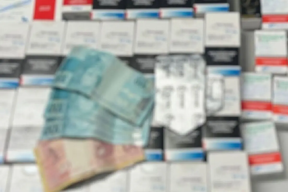 policia-prende-farmaceutico-e-mulher-por-venda-ilegal-de-medicamentos-abortivos-em-aparecida